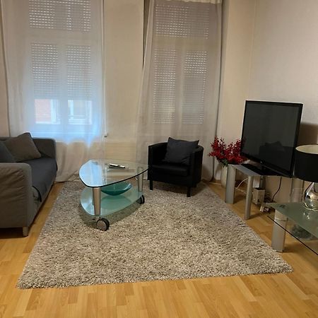 Room Service Joppich St. Gallen Dış mekan fotoğraf