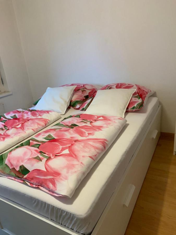 Room Service Joppich St. Gallen Dış mekan fotoğraf