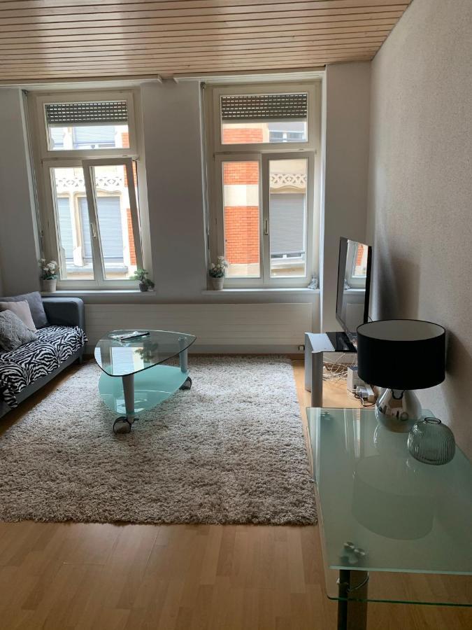 Room Service Joppich St. Gallen Dış mekan fotoğraf