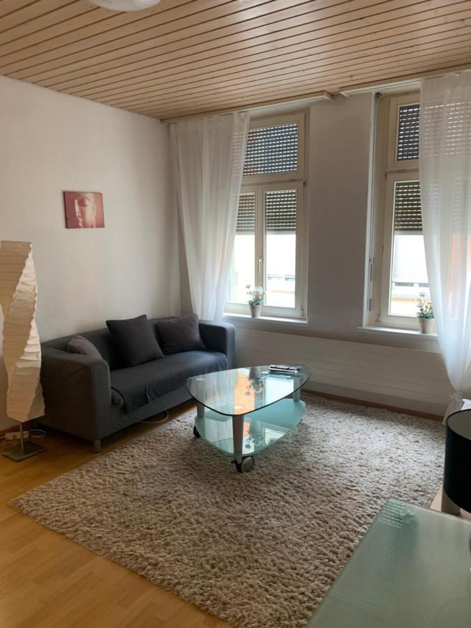 Room Service Joppich St. Gallen Dış mekan fotoğraf