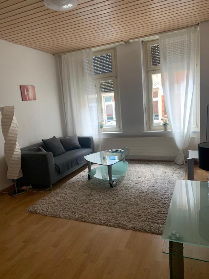 Room Service Joppich St. Gallen Dış mekan fotoğraf