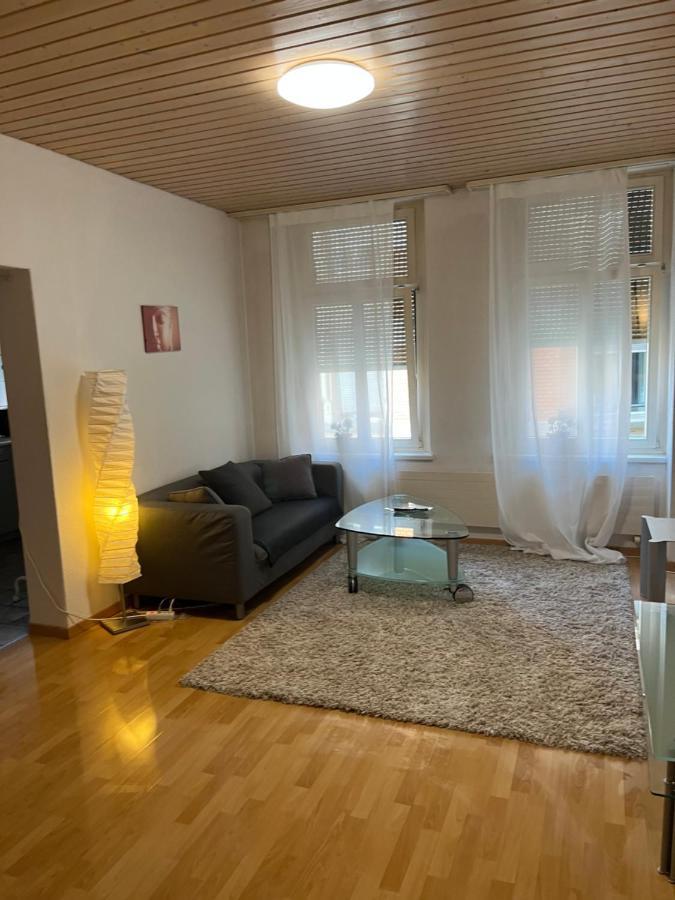 Room Service Joppich St. Gallen Dış mekan fotoğraf