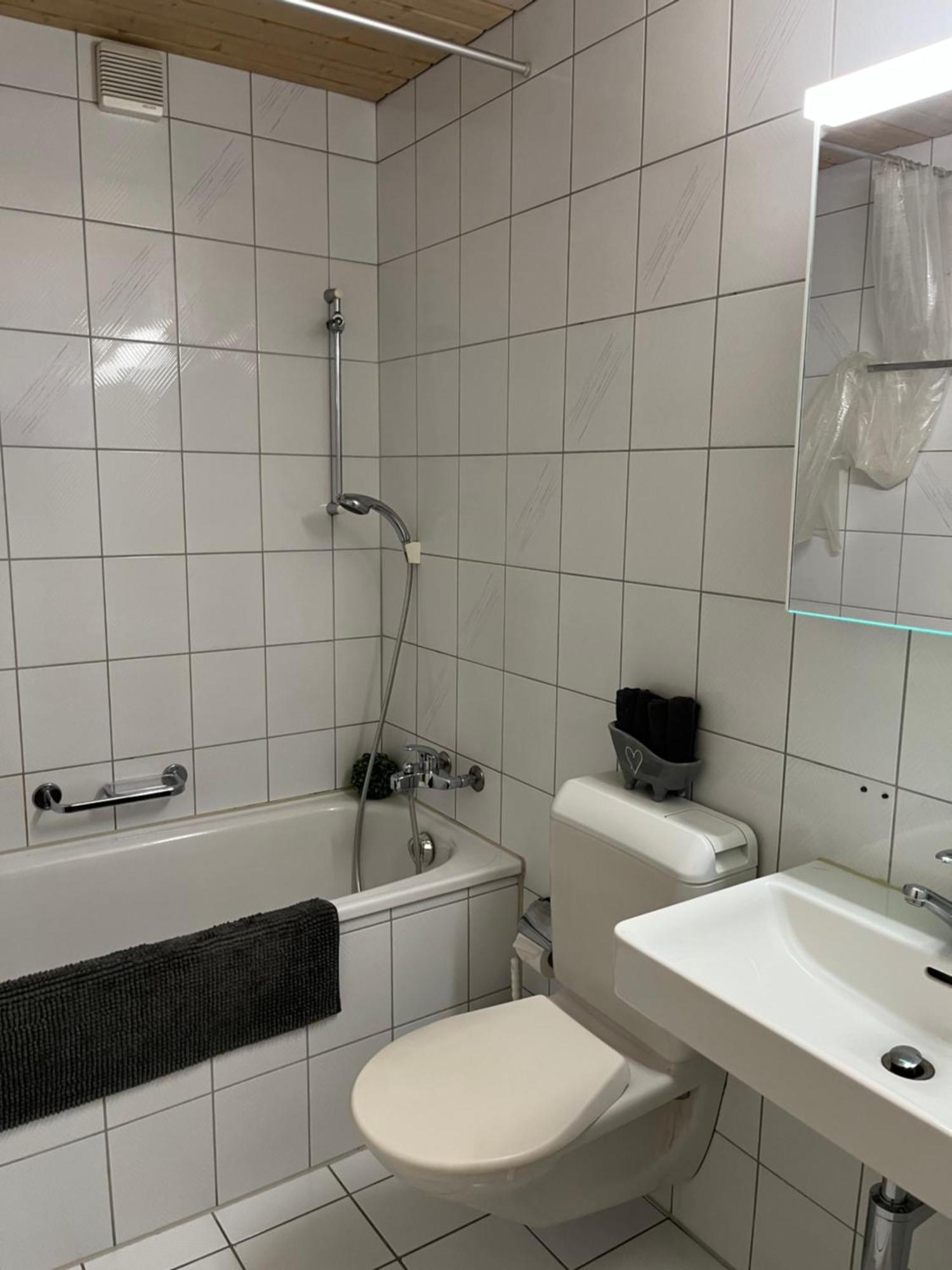 Room Service Joppich St. Gallen Dış mekan fotoğraf