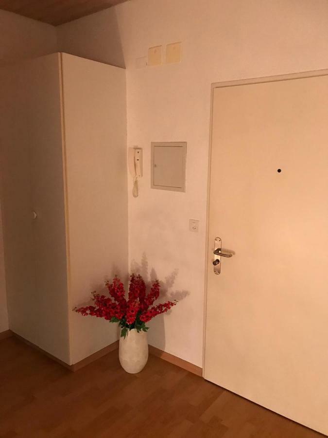 Room Service Joppich St. Gallen Dış mekan fotoğraf